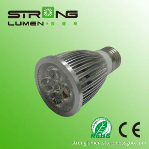 High Quality 5W SMD GU10 LED Spotlight